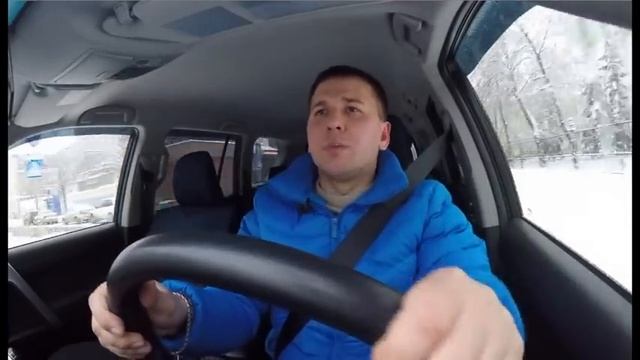 STARDRIVE Тест шин Nokian Hakkapeliitta 8 SUV