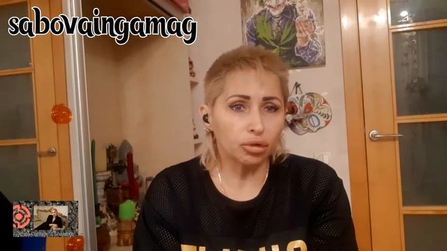 Чёрное венчание и др. #sabovaingamag #привороты #чернаясвязка #ритуалы смотреть онлайн