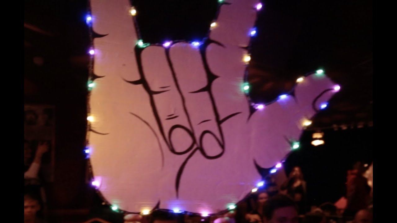 Алоха - Потомучто смотреть онлайн