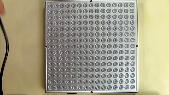 BEST 45W LED Grow Light, Light Plant Bulbs Plant Growing REVIEW смотреть онлайн
