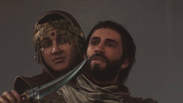 பொய்த்தோற்றம் | Assassin's Creed Mirage Epic Finale LIVE Stream | Final Part Two | தமிழ் смотреть онлайн