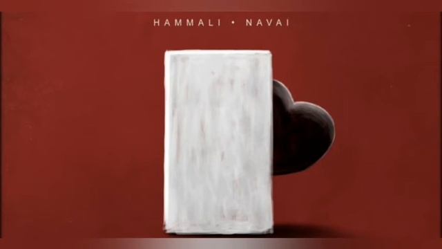 Hamali s Navai Прятки смотреть онлайн