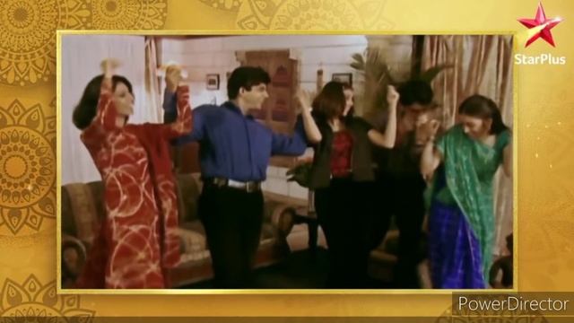 Kyunki Sass Bhi Kabhi Bahi Thi || Back on tv after 14 years || 5PM on Star Plus|| смотреть онлайн