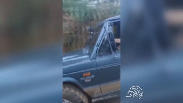 НОВЫЕ АВТО ПРИКОЛЫ 2022 _ Я РЖАЛ ДО СЛЕЗ _ ЛУЧШИЕ АВТО МОМЕНТЫ #1148.mp4 смотреть онлайн