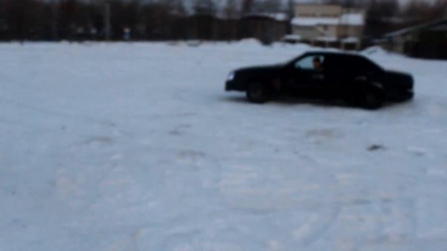 Дрифт на Ford Scorpio II 2.0 ДОНС небольшой обзор Форд скорпио 2 смотреть онлайн