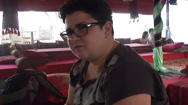 в кафе у бедуинов на мертвом море смотреть онлайн