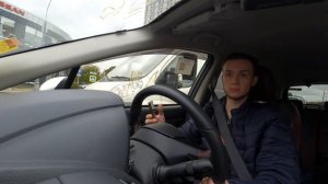 Субару Леворг. Моя мечта