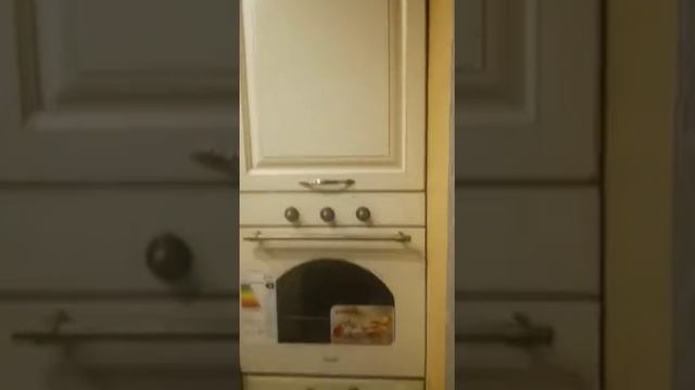 Кухонный гарнитур в классическом стиле от студии мебели "Корель" смотреть онлайн