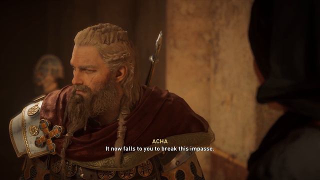 ASSASSIN'S CREED VALHALLA Gameplay Walkthrough Part 24 - WHO SHOULD I VOTE FOR (Lincolnshire) смотреть онлайн