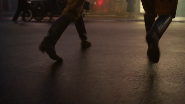 Babylon Berlin - Season 4 Episode 8 - SA vs SS (SPOILERS) смотреть онлайн