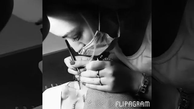 Эх ресни салон красоты Natali смотреть онлайн