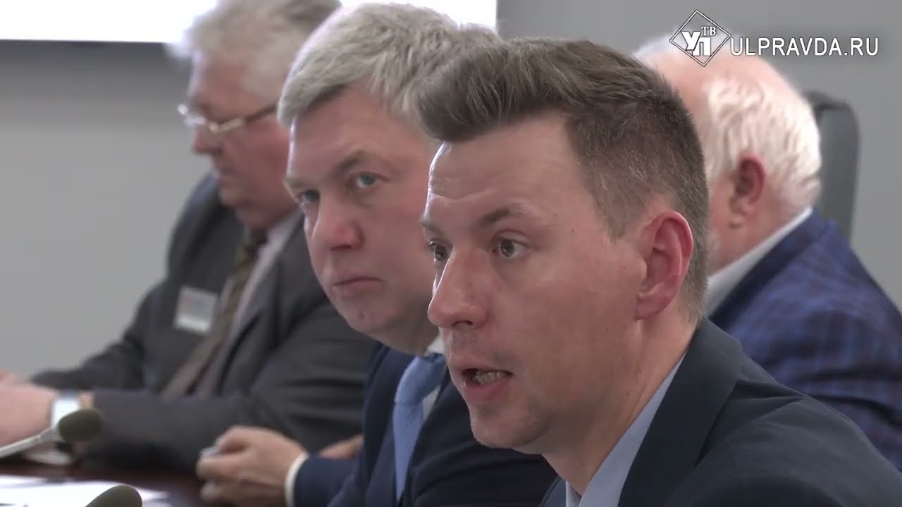 Работать усердно, получать достойно. Как обстоят дела с трудоустройством в Ульяновске смотреть онлайн