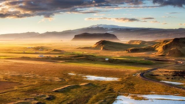 In Inertia. They Shall Not Grow Old