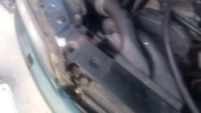 2.8 v6 audi a8 d2 ack przeróbka układu zapłonowego na pojedyńcze cewki po mojemu:) część 2 смотреть онлайн