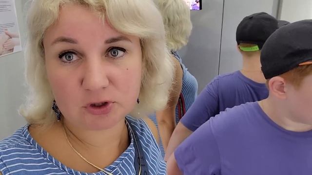 Лена и Ваня, идеальный завтрак, последний день отдыха на Все включено, осы меня преследовали! смотреть онлайн