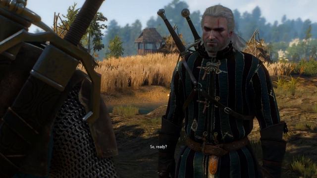 Let's Play The Witcher 3: Wild Hunt - Episode 5 - The Griffin and Wild Dogs [1080p HD] [Blind] смотреть онлайн