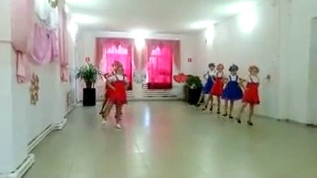 Коллектив "Дружба" смотреть онлайн