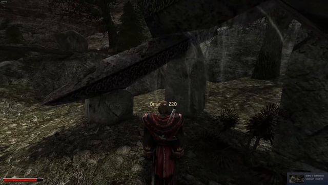 [4.4] DMT Killer // Gothic 2 #classic [1.30] смотреть онлайн