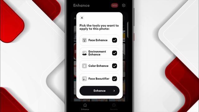 ?Best Tabahi App Ever || Remini mod apk download premium unlocked | Remini mod apk download 2023 смотреть онлайн
