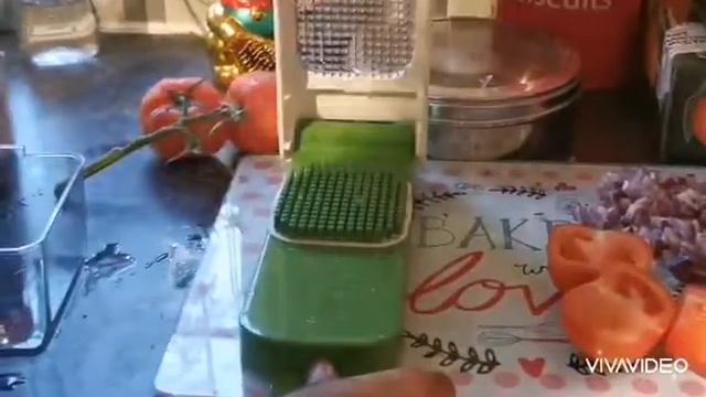 Alligator Chopper Review