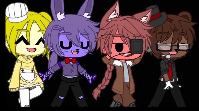 Наш ковёр цветочная поляна /meme/ фнаф 1 и 9/ оригинал? смотреть онлайн