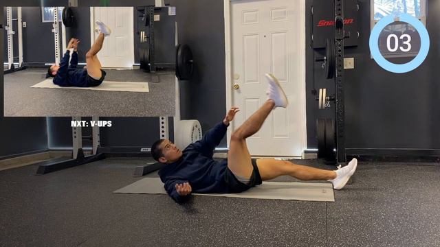 5 Min QUICK TOTAL ABS Workout | Lower belly burn , No Repeats, No equipment, смотреть онлайн