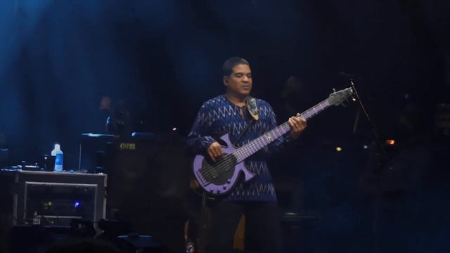 Dire Wolf (live) Dead & Company 9/3/2021 Great Woods, Mansfield, MA