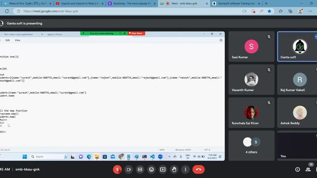 React map with cards implementations. смотреть онлайн