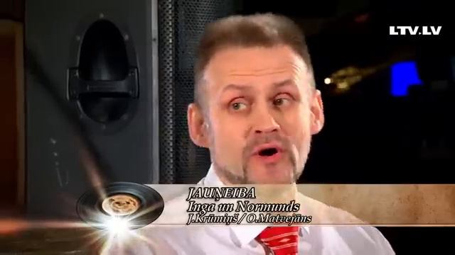 Jauņeiba, Inga&Normunds смотреть онлайн