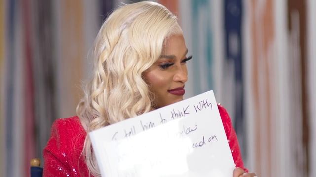 Joseline & Balistic Play the Newly Engaged Game ? Love & Hip Hop Miami смотреть онлайн