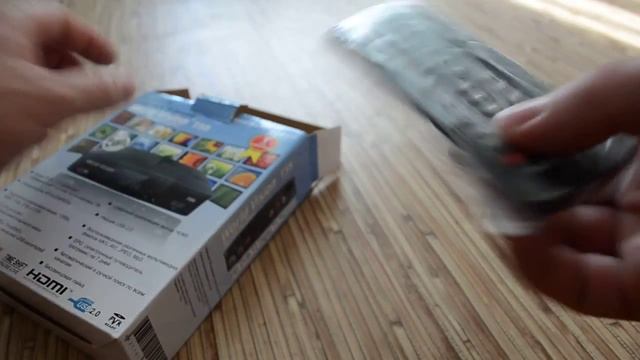 Тюнер ресивер Т2 World Vision T55 смотреть онлайн