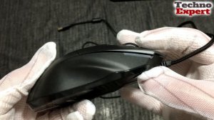 Неужели годная игровая мышь с Aliexpress?  Thunderobot MG301