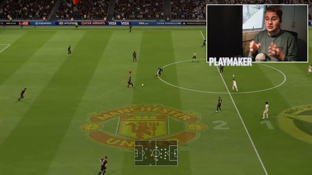 MIN FØRSTE WEEKEND LEAGUE PÅ FIFA 19! 🔥 FUT Champs #1