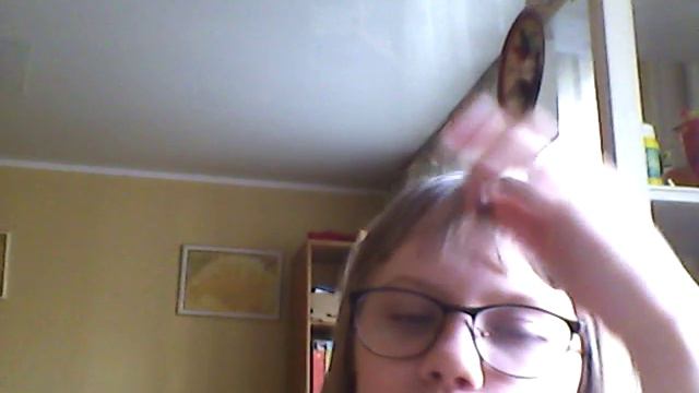 История моего хомяка Сёмы (его появление в нашей семье) смотреть онлайн