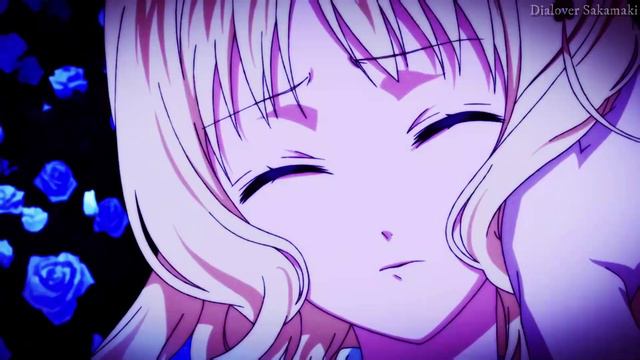 Shatter Me 》Subaru X Yui 《 Diabolik Lovers AMV смотреть онлайн