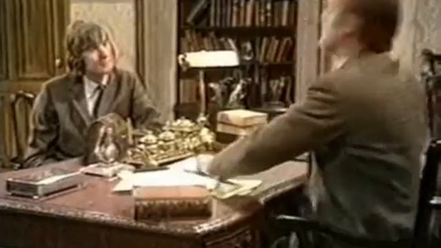 Монти Пайтон - Летающий цирк 2 смотреть онлайн