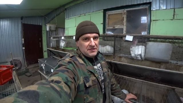 ОБЗОР ХОЗЯЙСТВА ОКТЯБРЬ 2023 смотреть онлайн