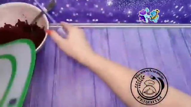 Салат из свёклы для похудения. Колоссальный рецепт. смотреть онлайн