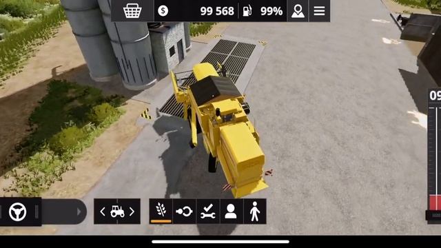 Farming simulator 20+ уже есть прогресс !!!! смотреть онлайн