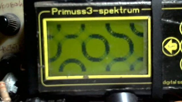 Узоры на графическом дисплее 128x64 смотреть онлайн