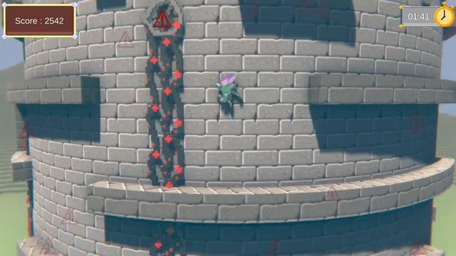 Tower Keeper - Global Game Jam 2023 смотреть онлайн