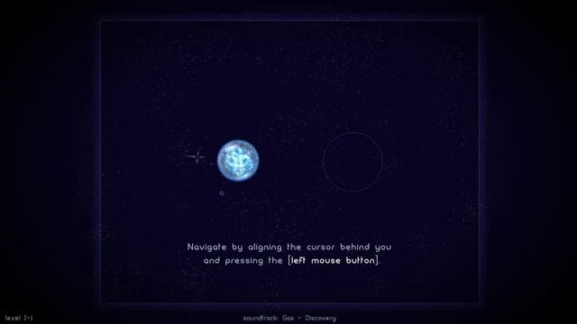 Osmos - two intro levels - I-1 (Walkthrough) смотреть онлайн