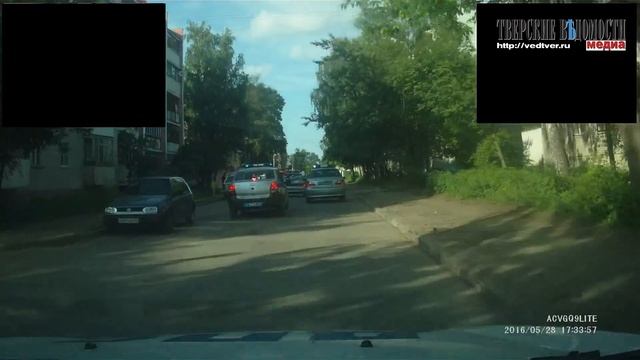 Тверь. Погоня 28 мая. смотреть онлайн