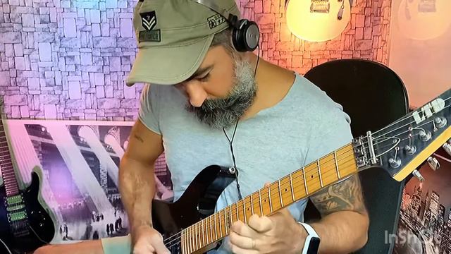 Esp ltd fm 103 смотреть онлайн