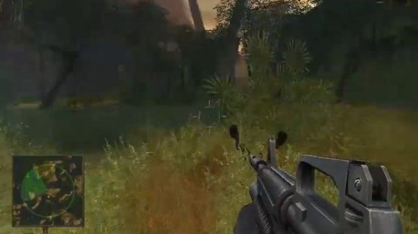 Vivisector: Beast Within - pc game full walkthrough