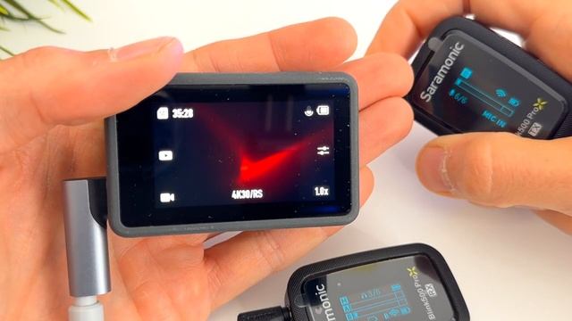 TOP Accesorios DJI ACTION 3 y ACTION 4? смотреть онлайн