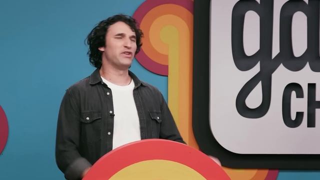 To-Do List by The Supremes | Game Changer's Karaoke Night смотреть онлайн