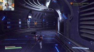 Starpoint Gemini 3 Обзор, первый взгляд на игру.