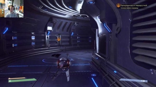 Starpoint Gemini 3 Обзор, первый взгляд на игру.