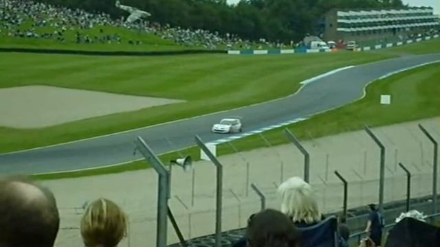 World Series by Renault 2007: Eurocup Megane Trophy смотреть онлайн